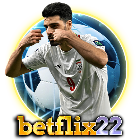 BETFLIX22 ศูนย์รวมเกมคาสิโนออนไลน์อย่างครบวงจร จัดเต็มแจ็คพ็อต เงินรางวัลเพียบ ปลอดภัย จ่ายจริง 100%